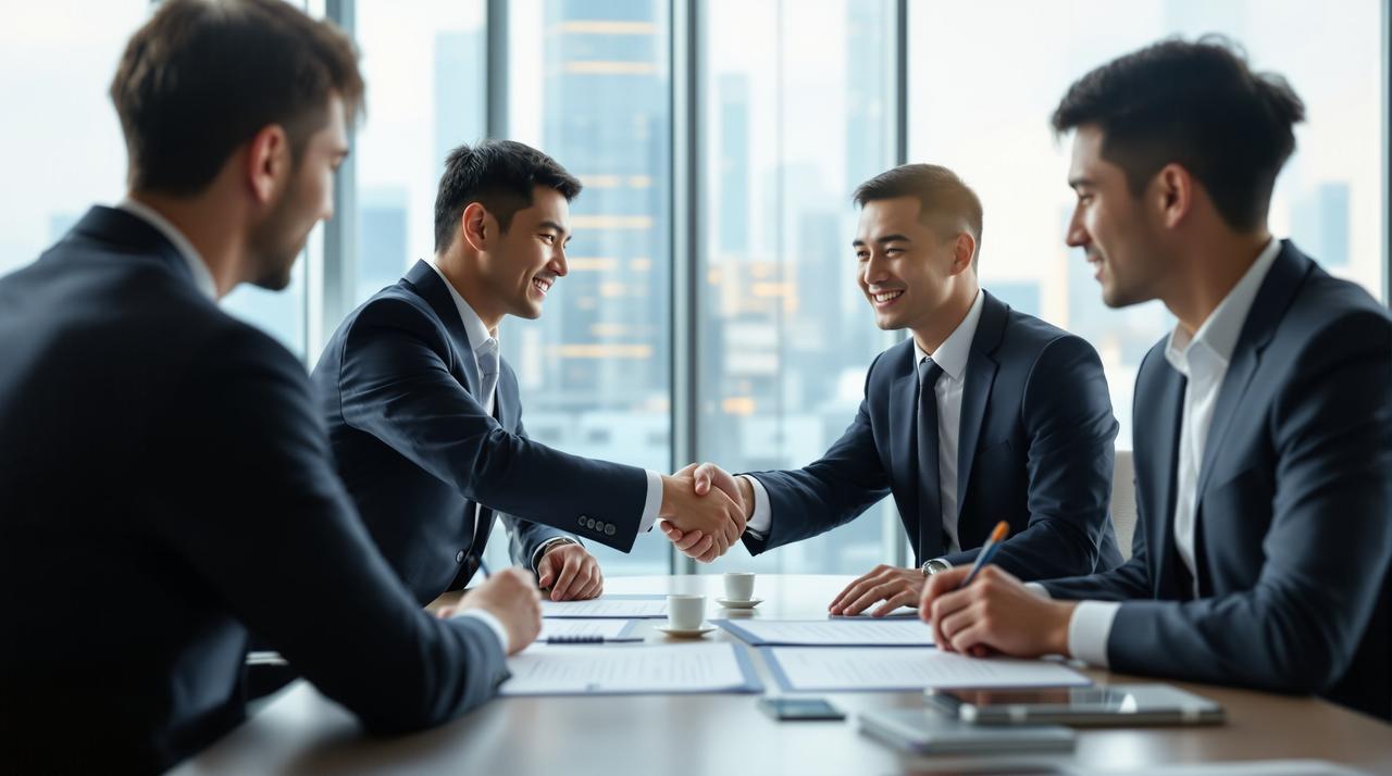 午夜成人在线与腾讯视频达成战略合作，共同打造精品网络剧内容生态